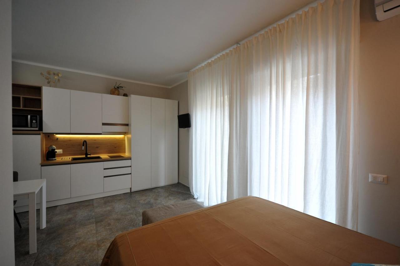Suite107 Bari Exterior foto