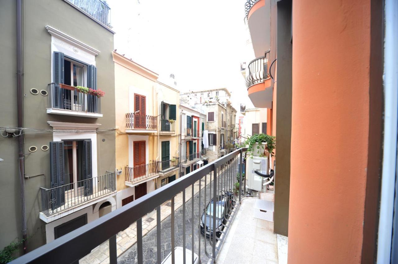 Suite107 Bari Exterior foto