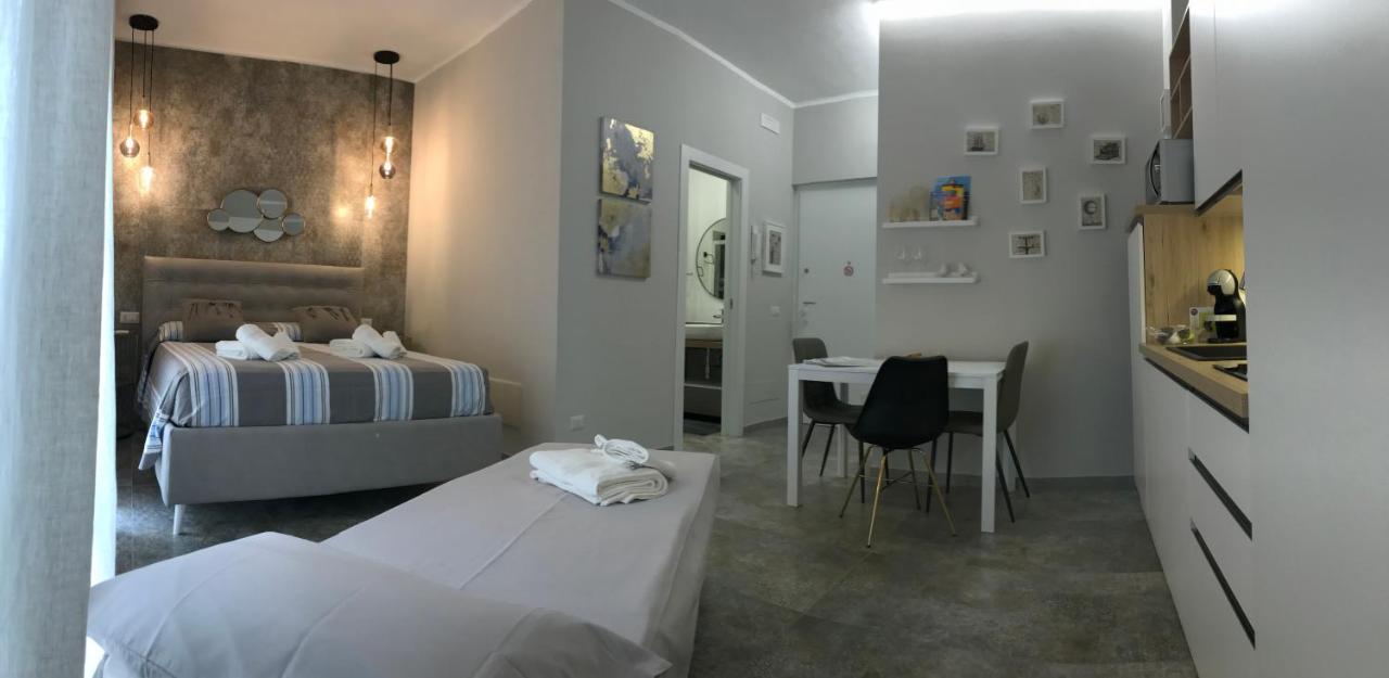 Suite107 Bari Exterior foto